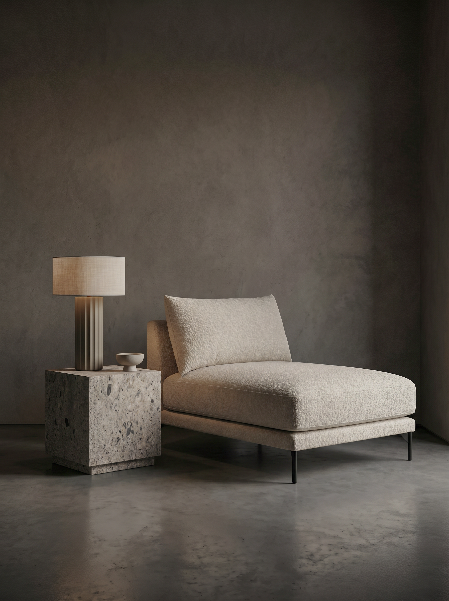 #farbe_pietra romana matt