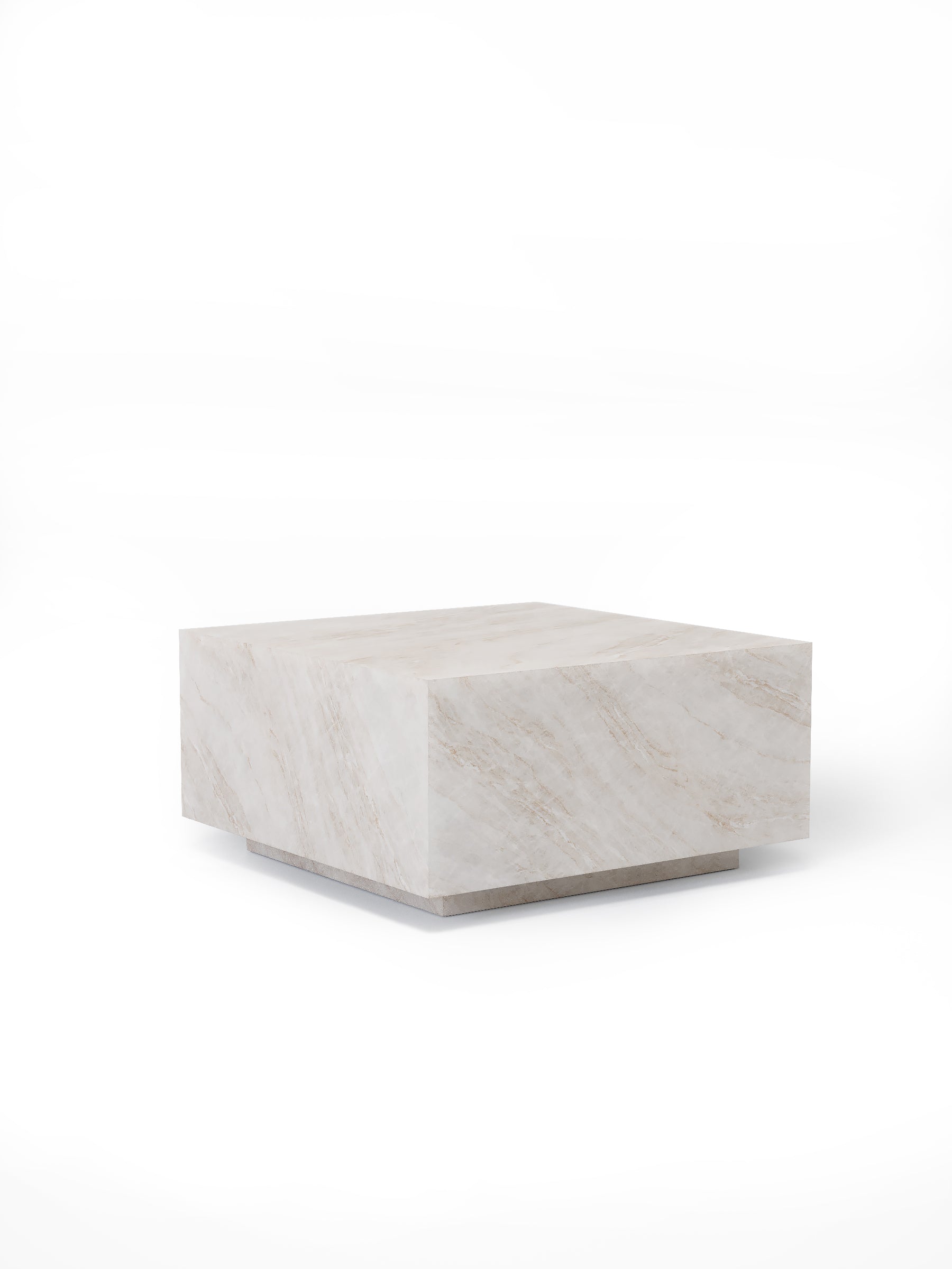 Cubo Couchtisch M Taj Mahal