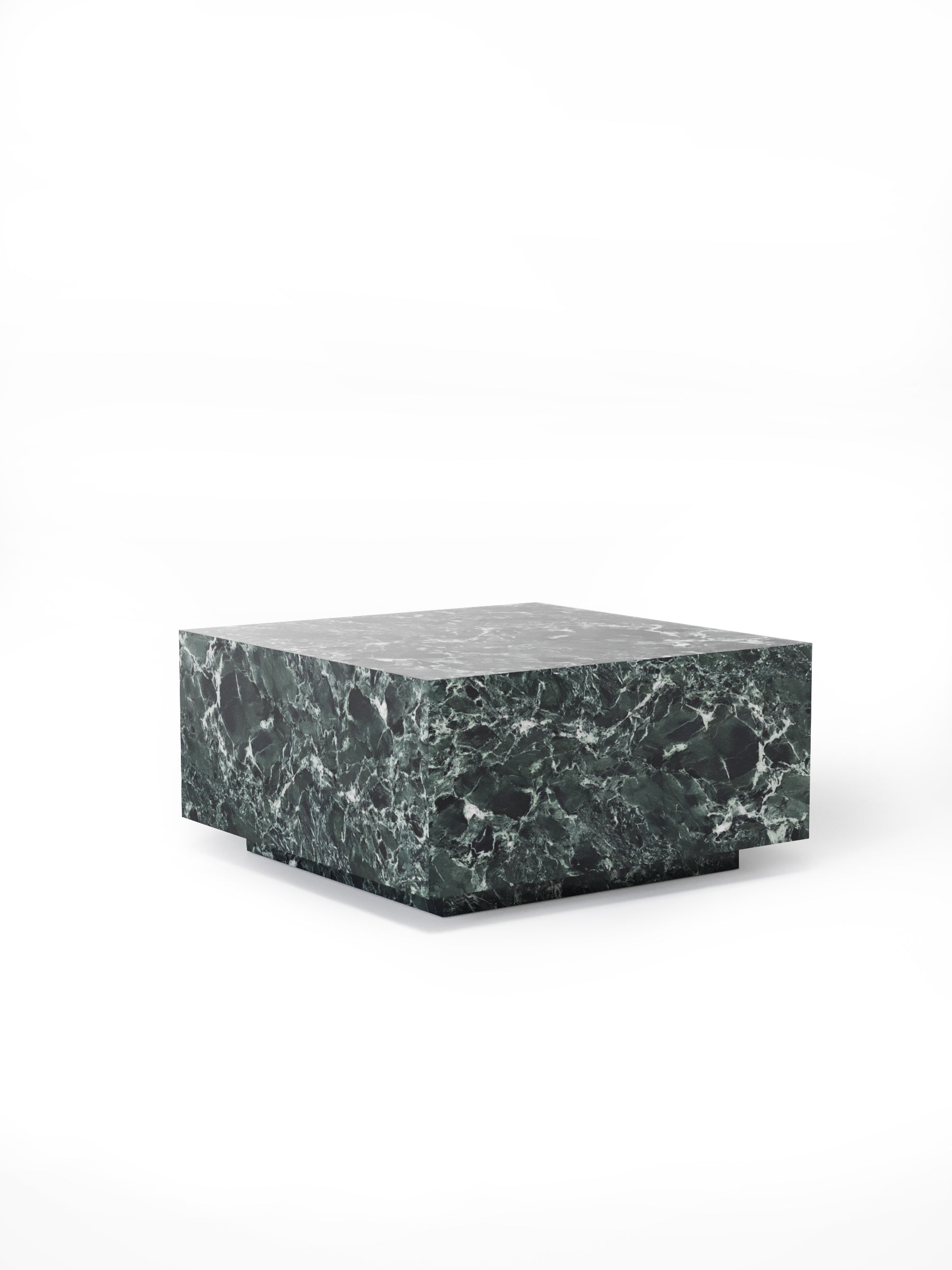 Cubo Couchtisch M Verde St. Denis