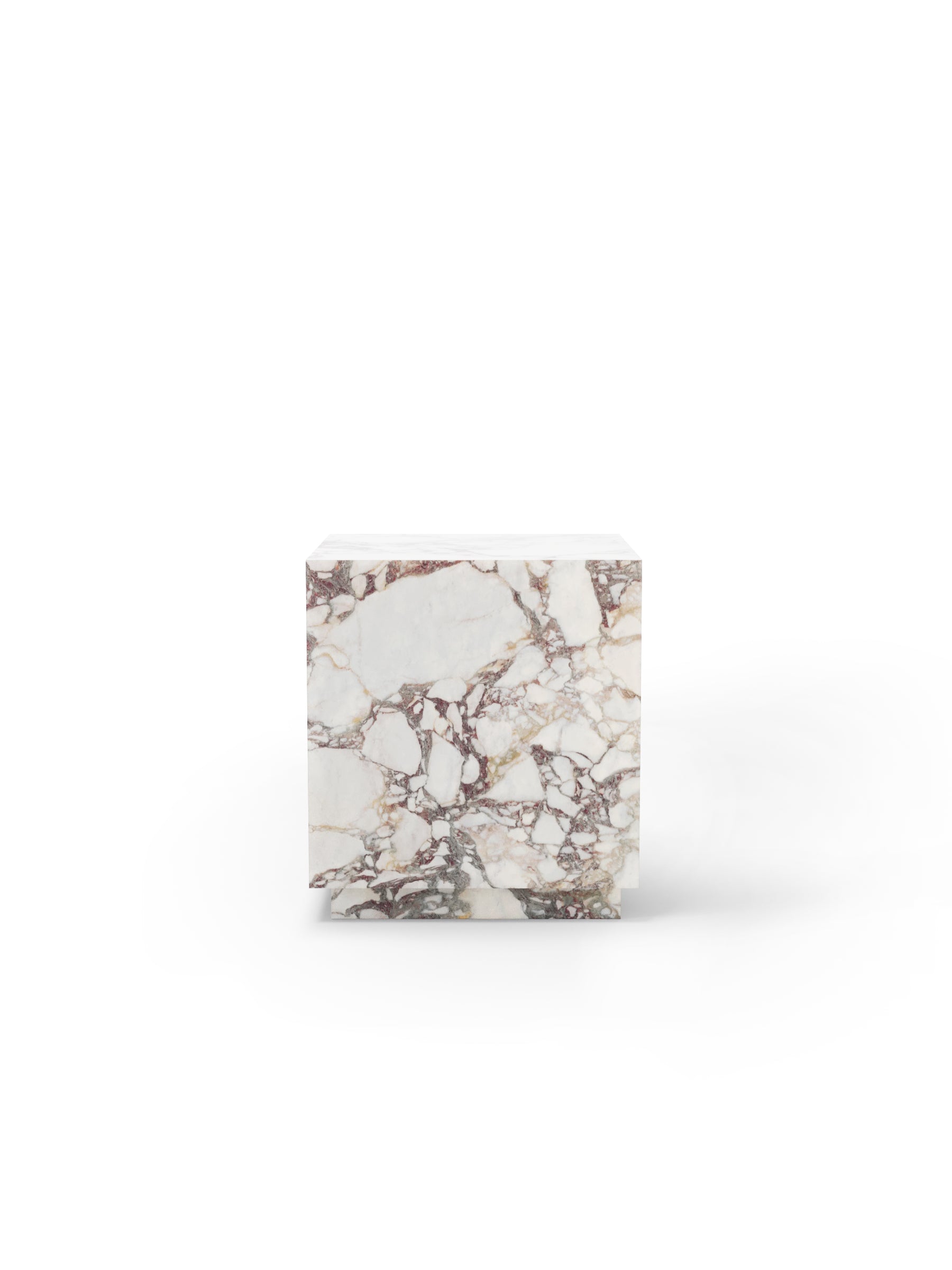 #farbe_calacatta viola glänzend