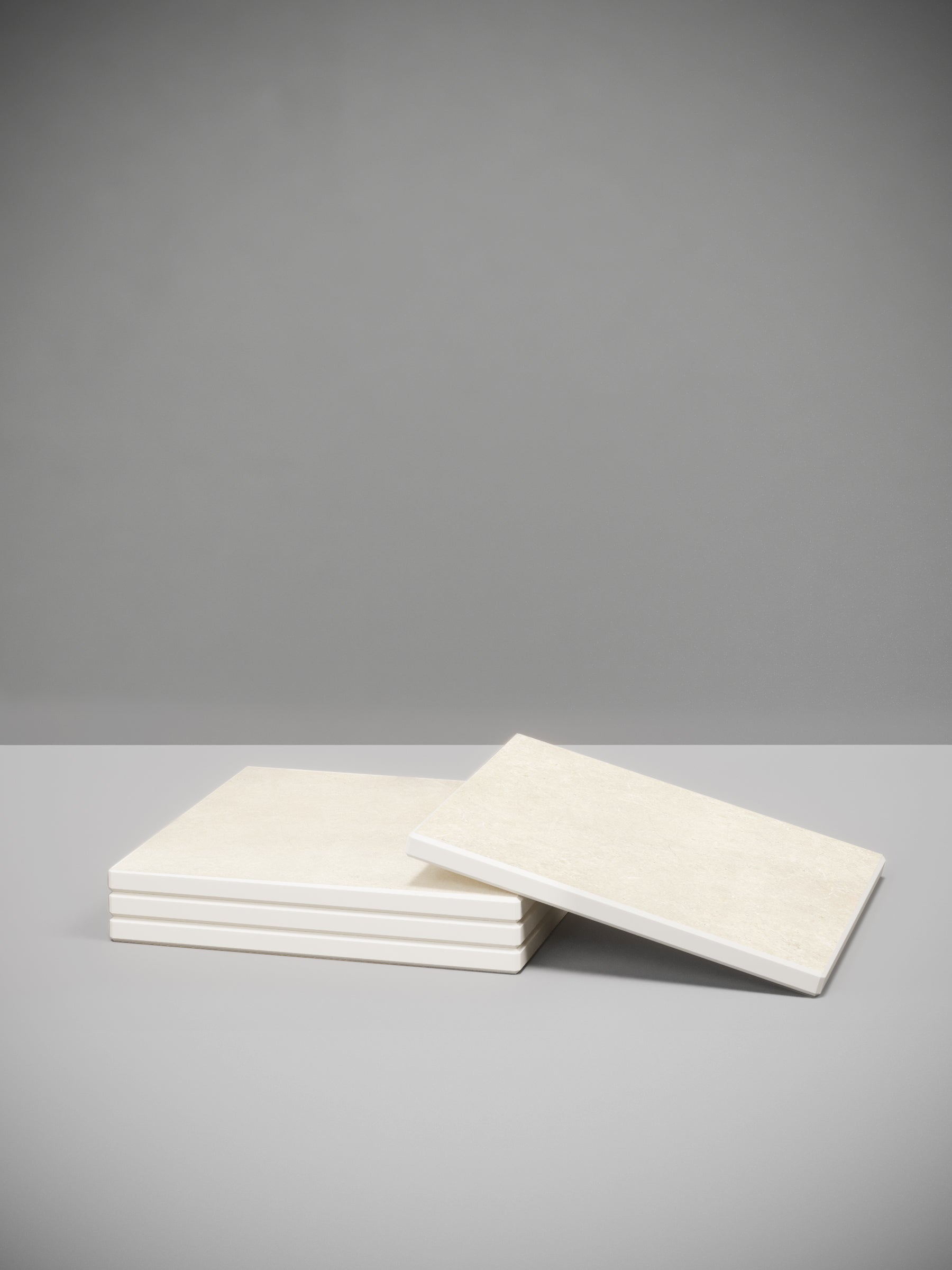 Untersetzer Set Limestone
