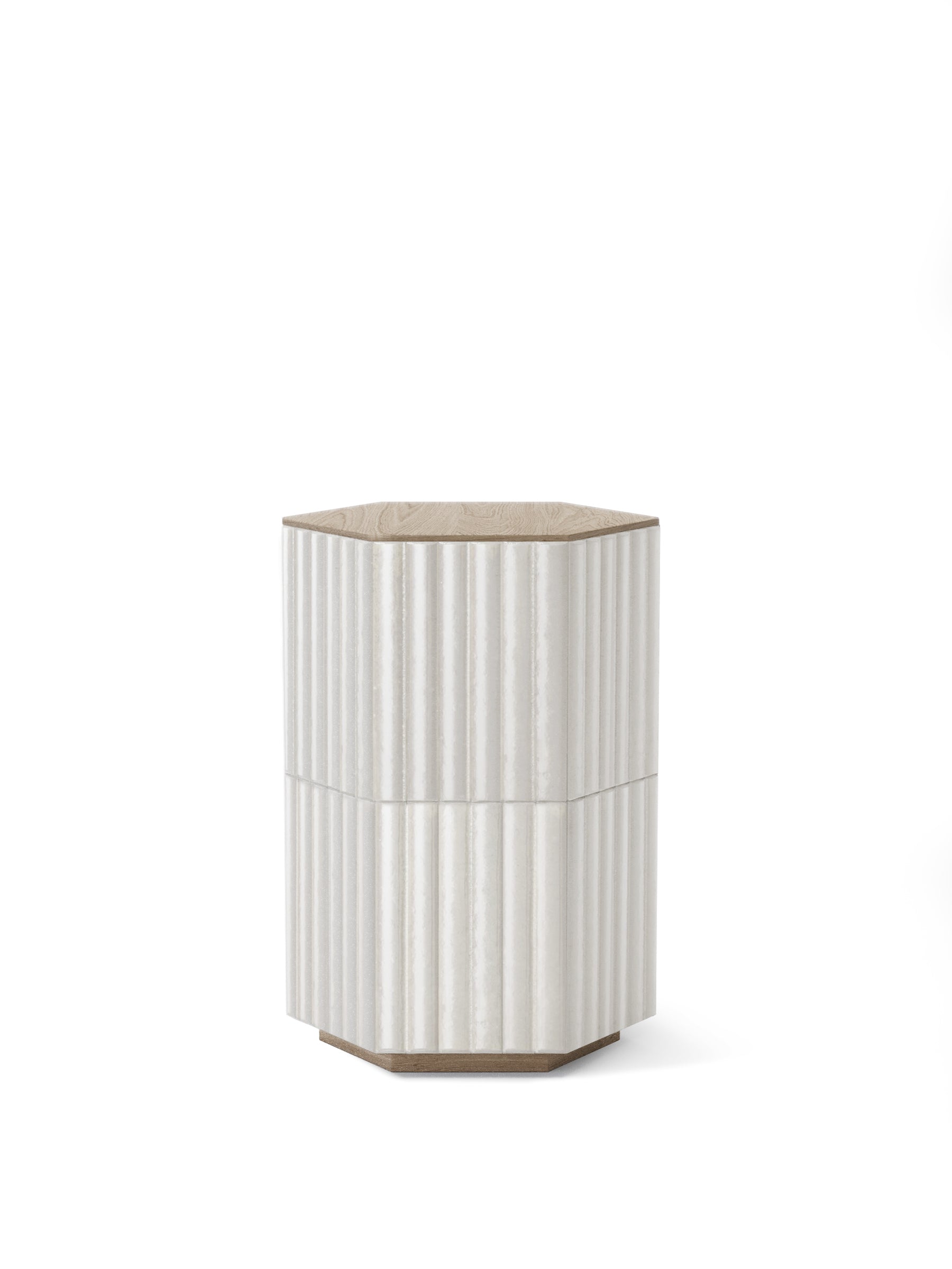 #farbe_white glänzend