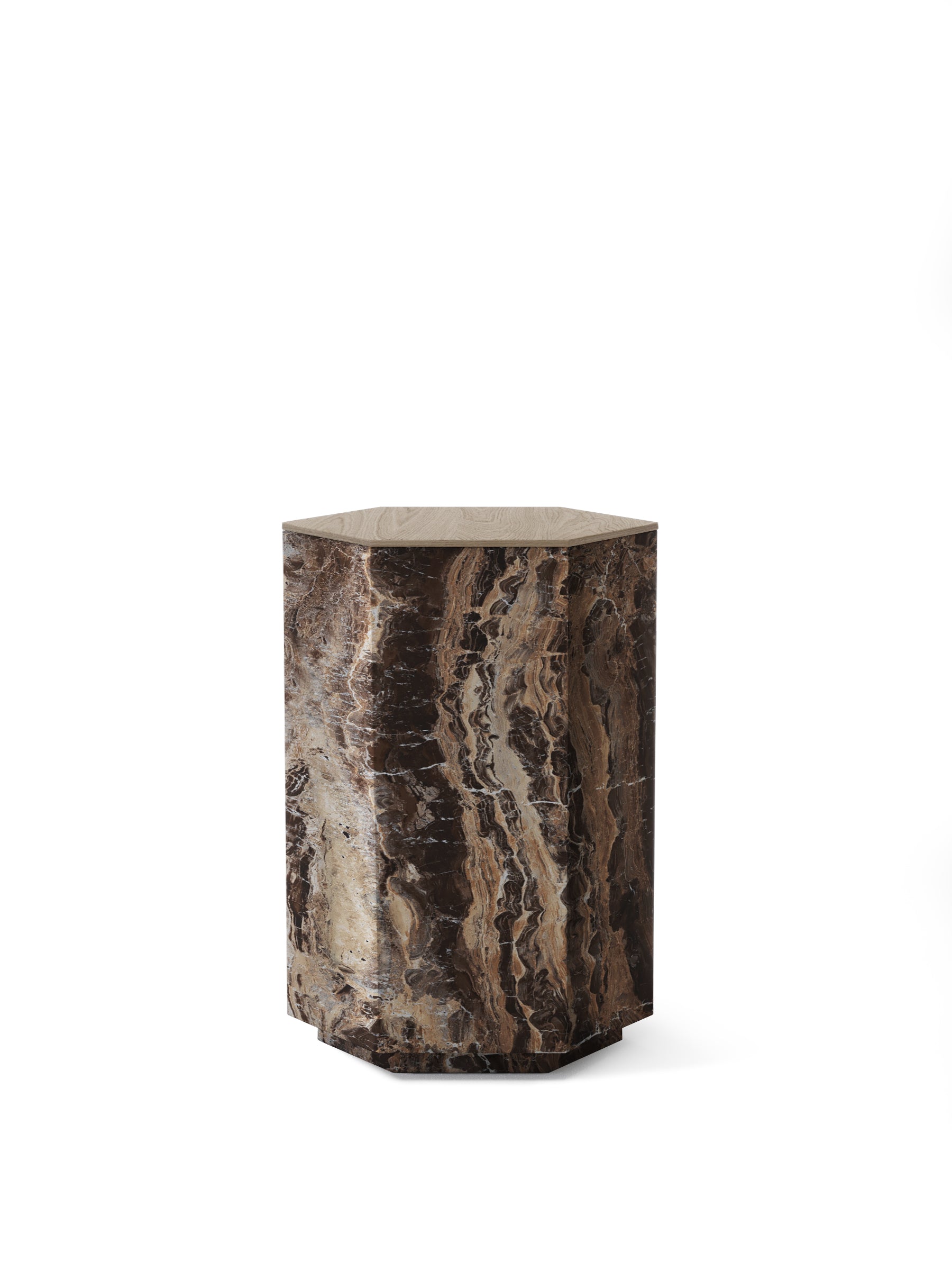 #farbe_chocolat noir matt
