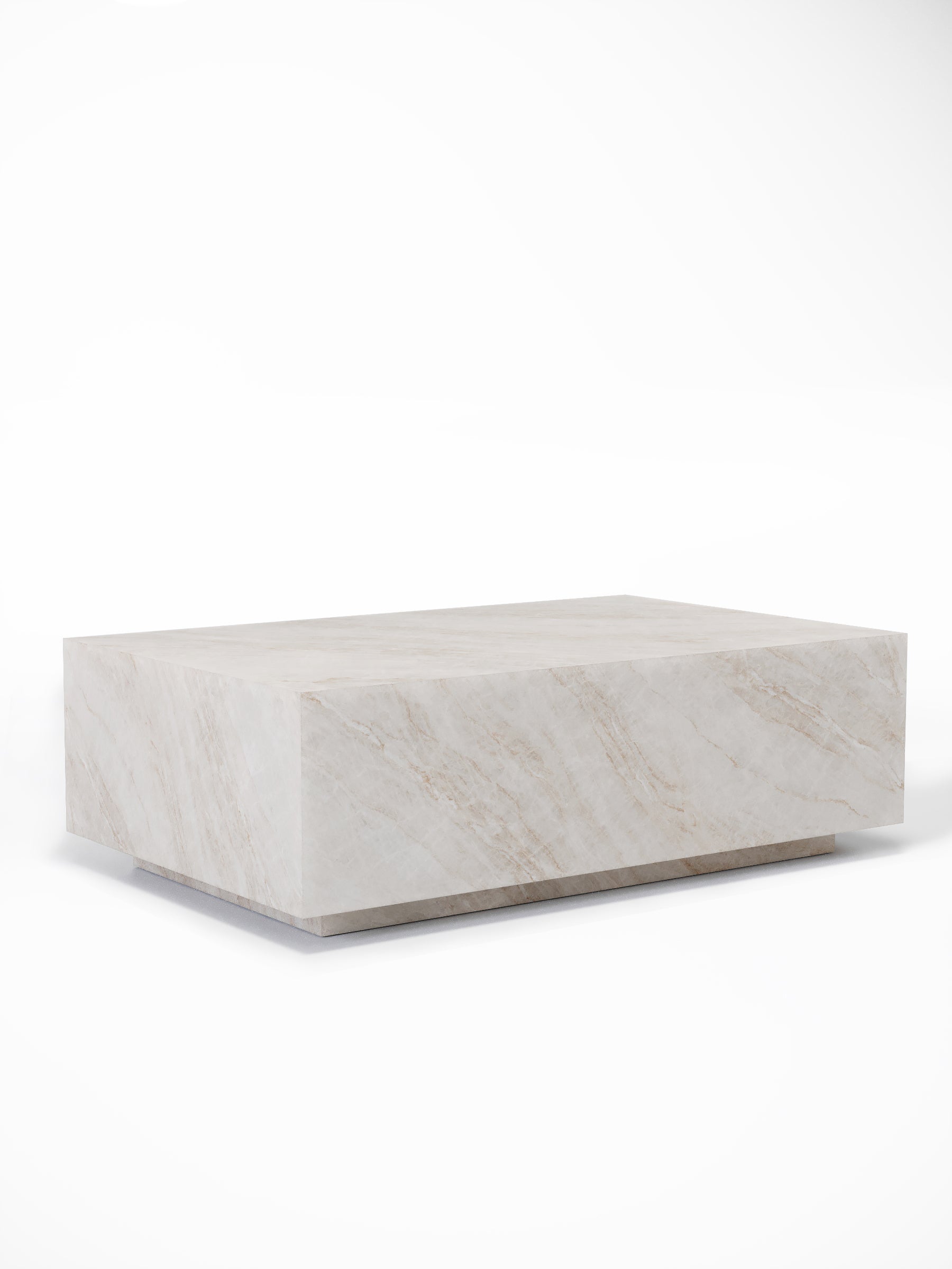Cubo Couchtisch L Taj Mahal