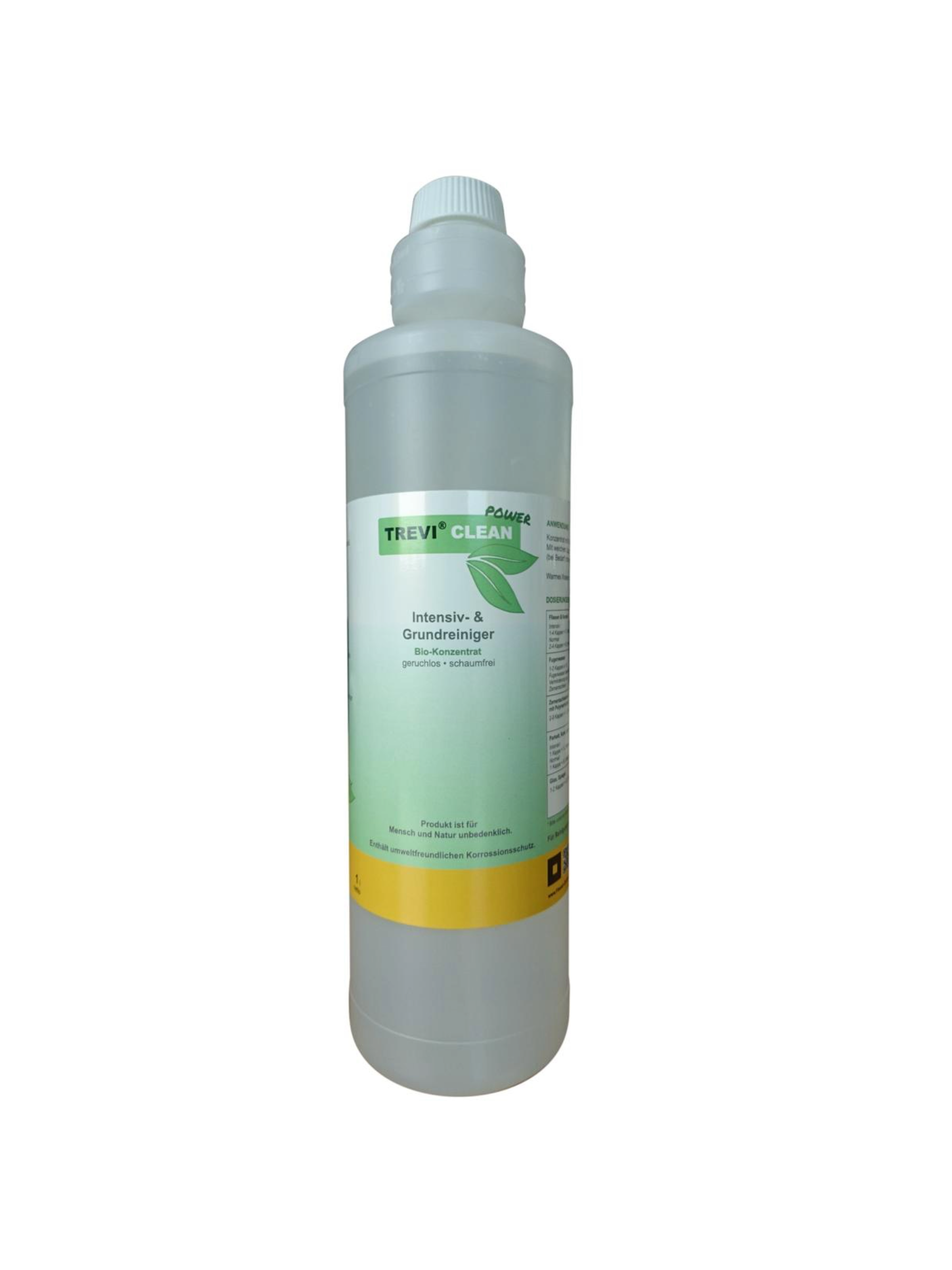 TREVI CLEAN Intenstiv & Grundreiniger