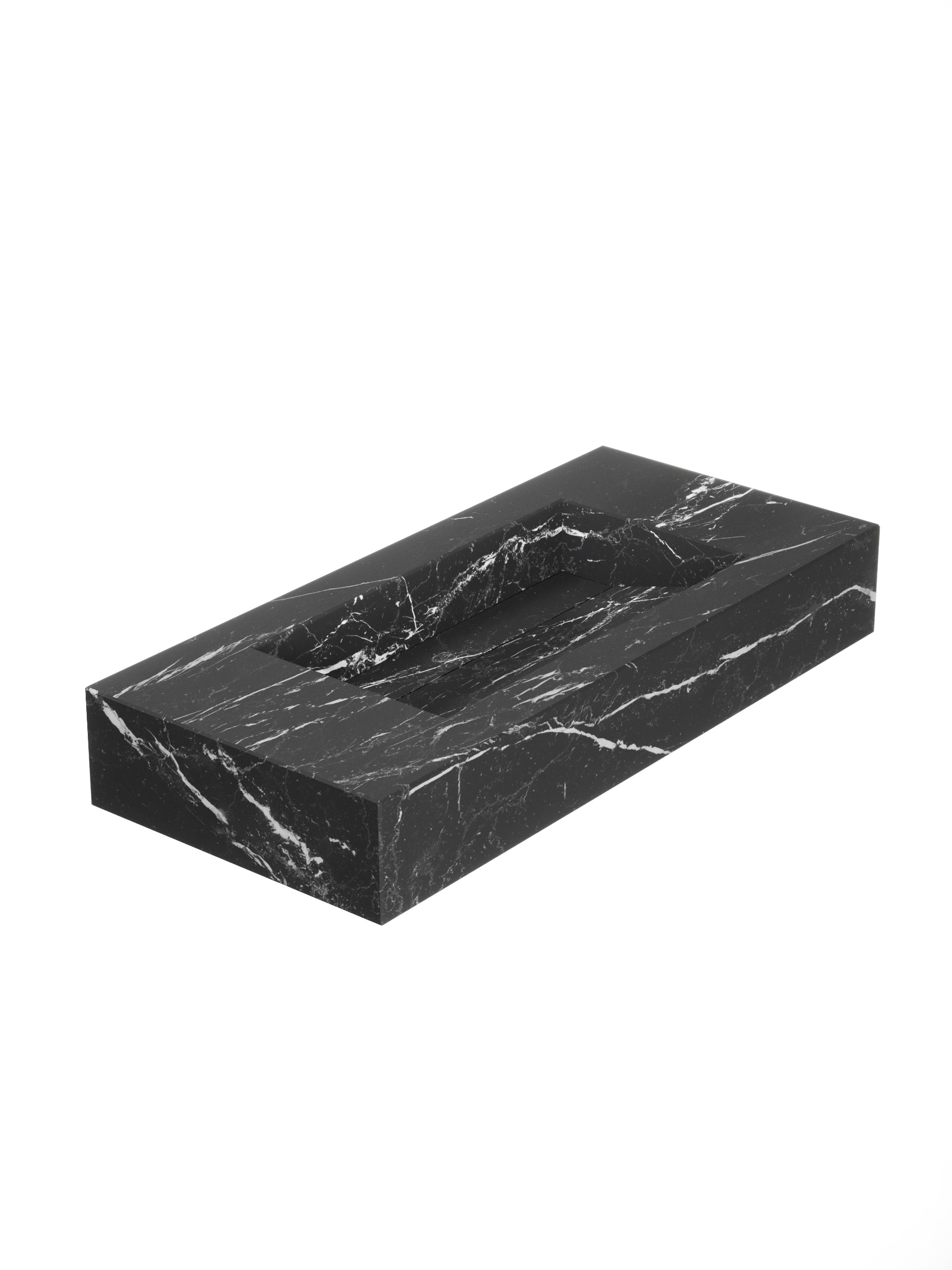 Waschtisch Admiral Noir