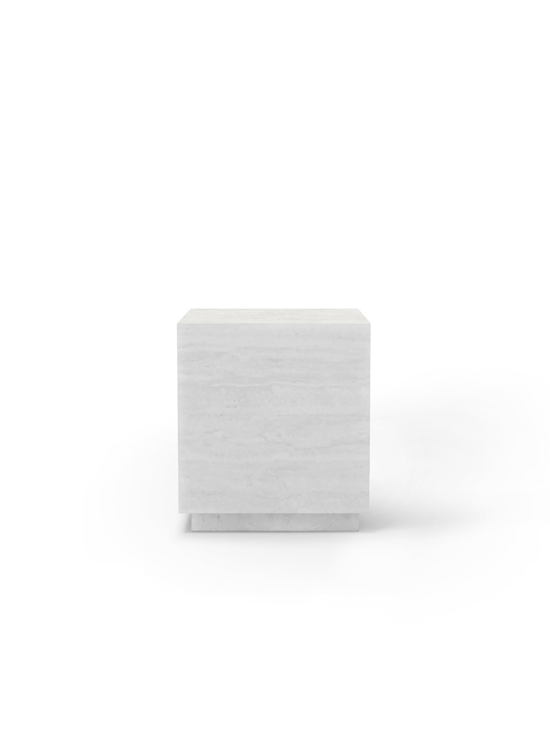 [Travertino White]