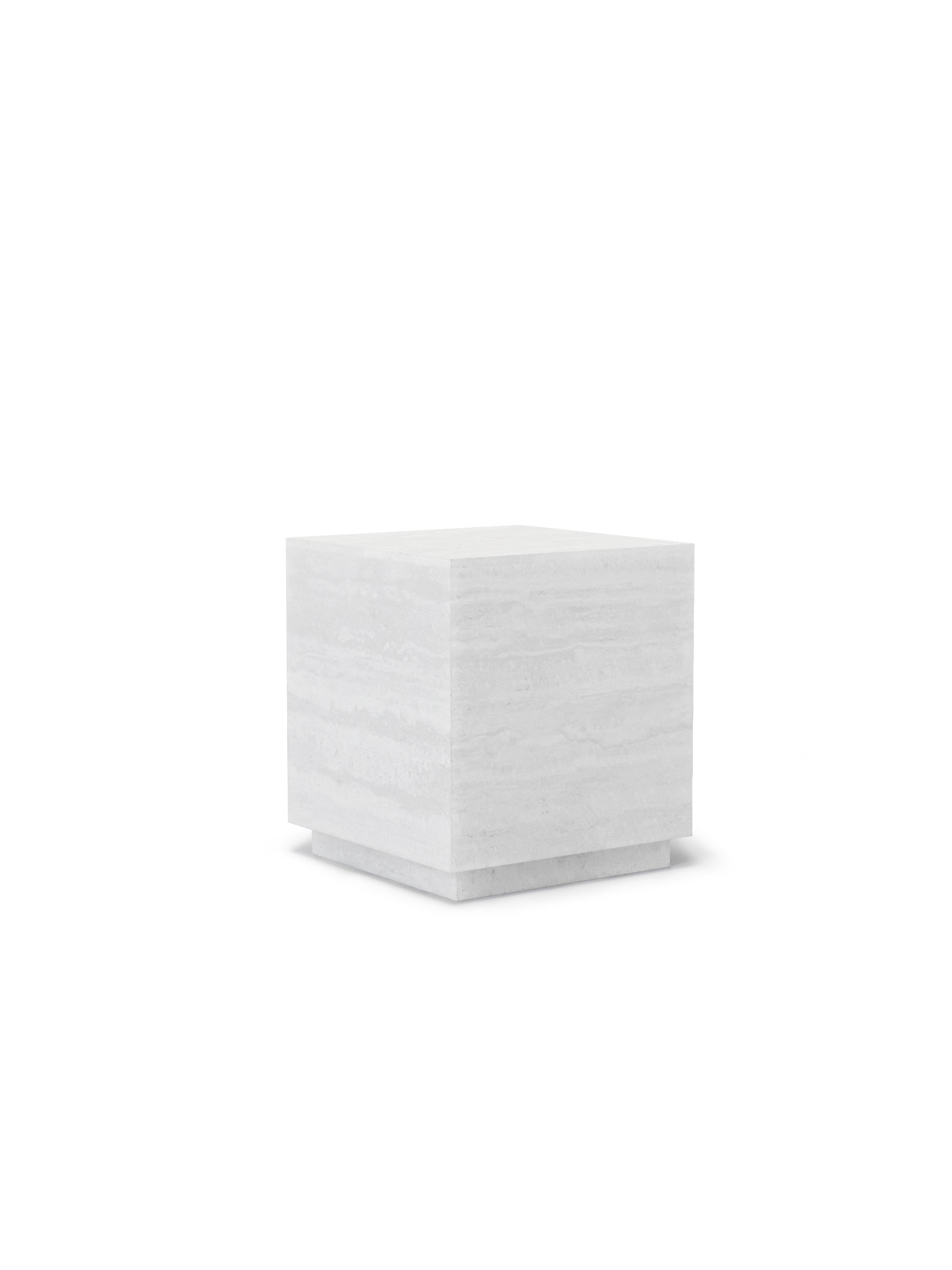 [Travertino White]