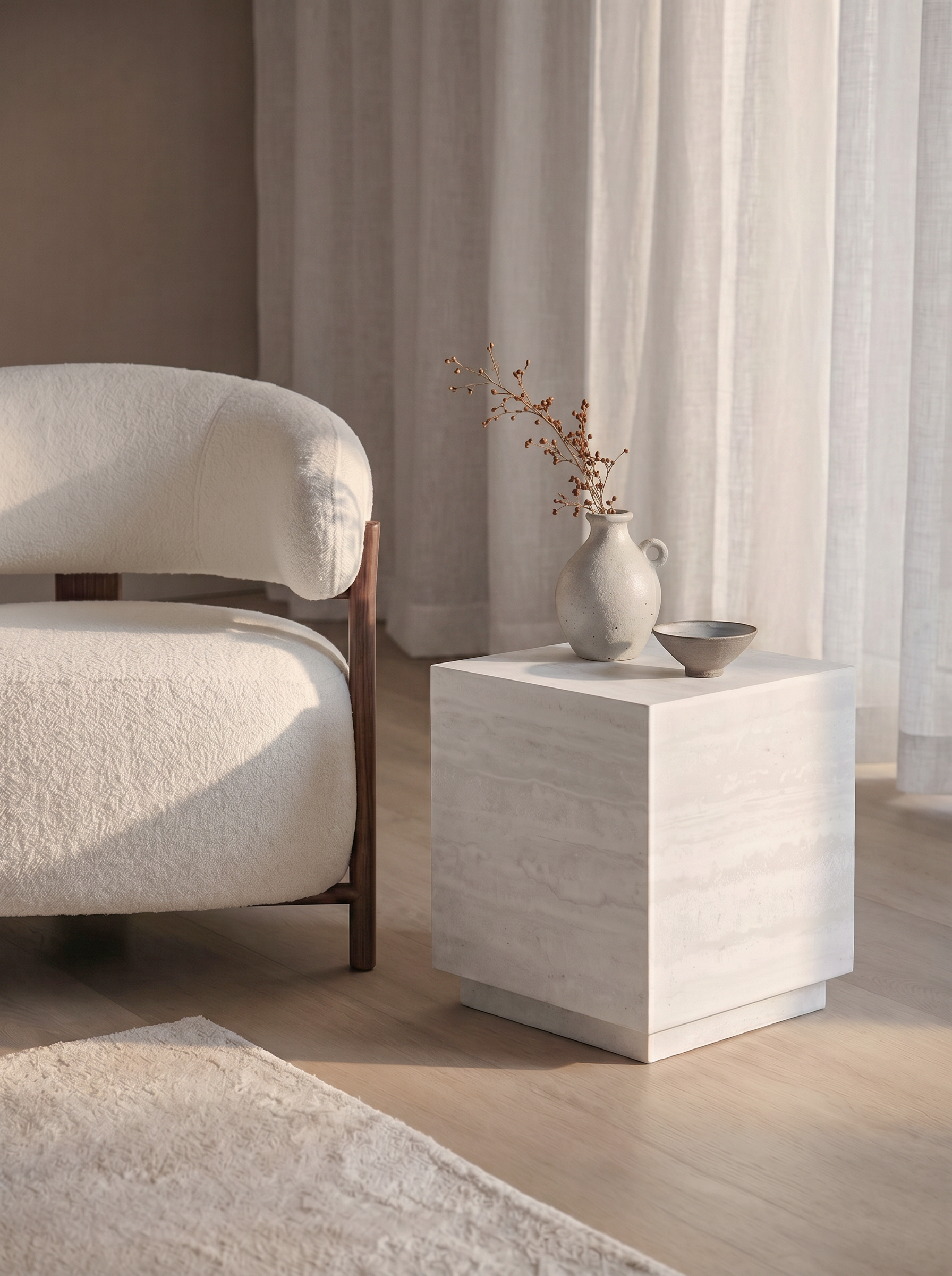 #farbe_travertino white matt