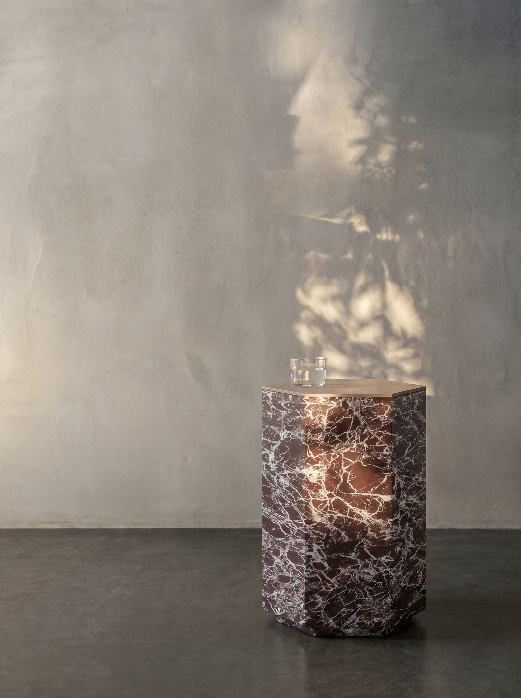 #farbe_rosso imperiale glänzend