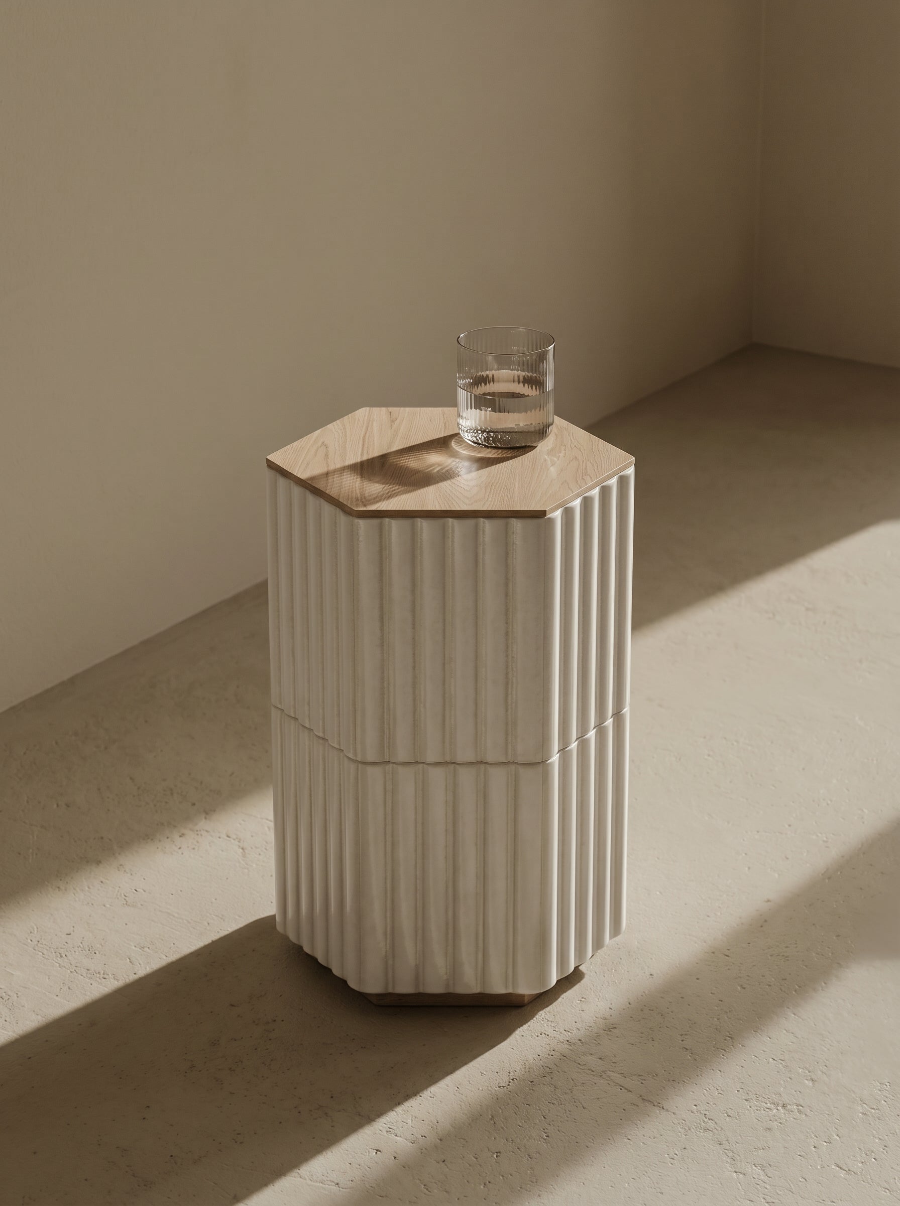 #farbe_white glänzend