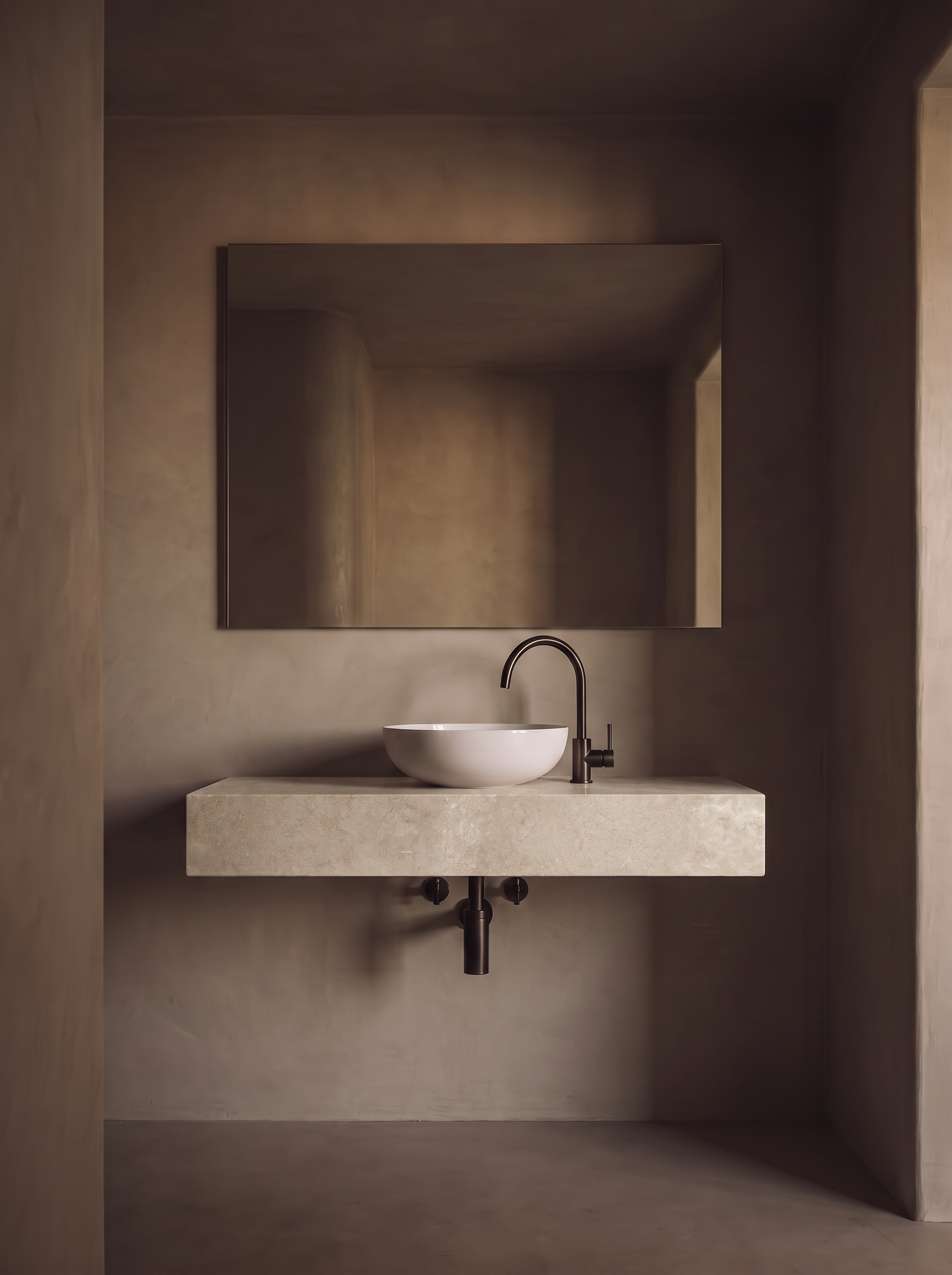 [Ostuni White]