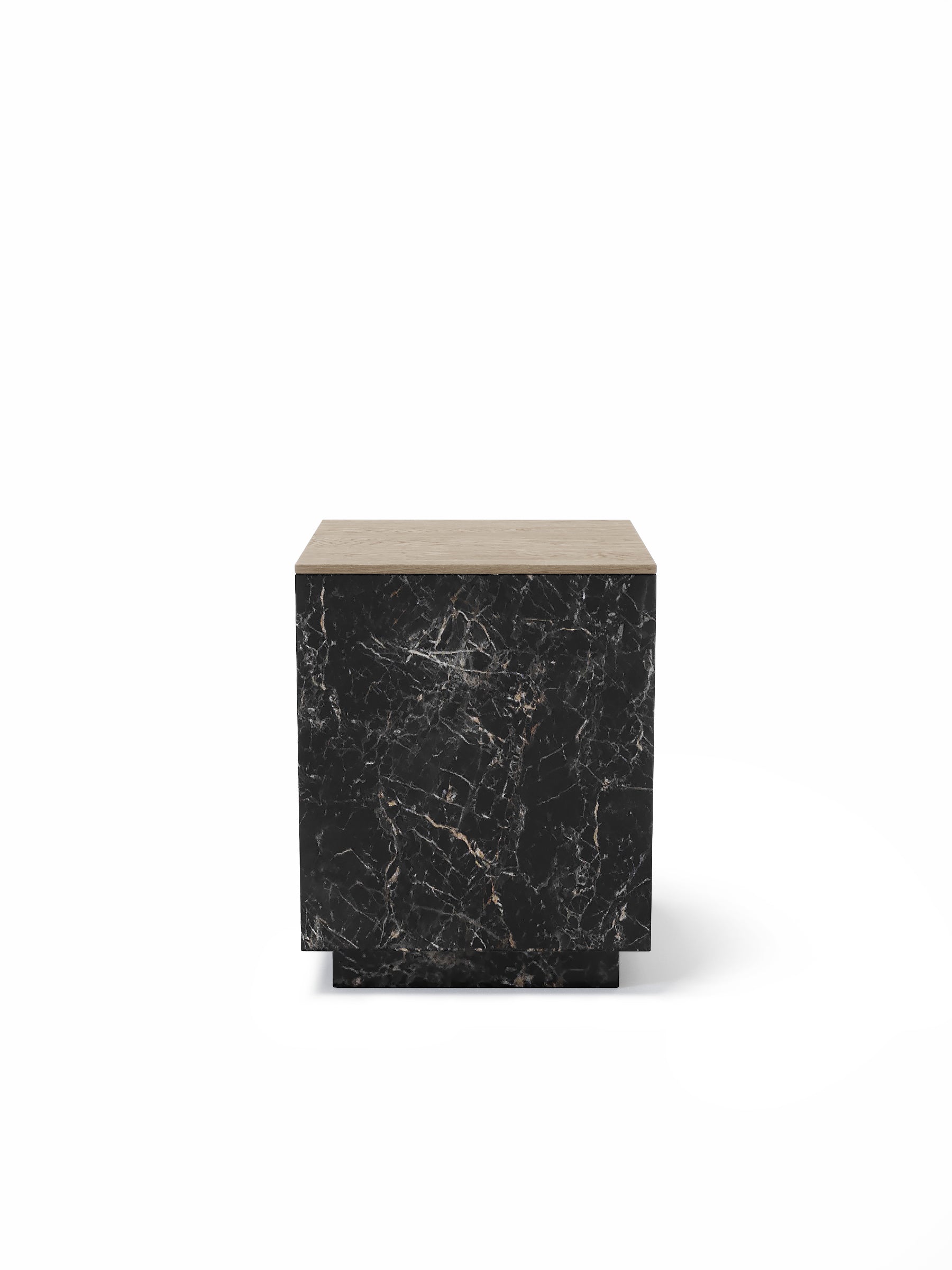 Moon Nachttisch Saint Laurent