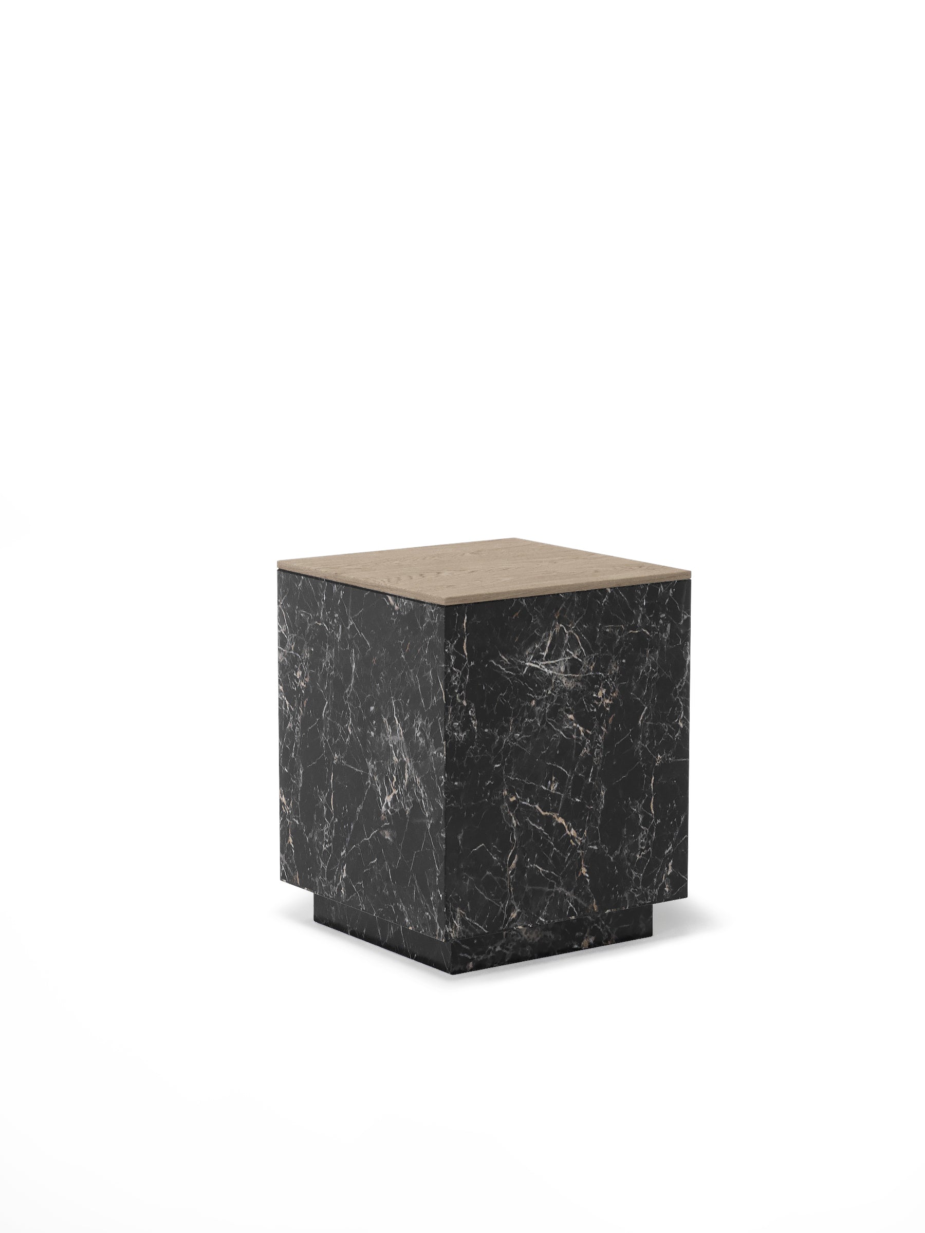 Moon Nachttisch Saint Laurent