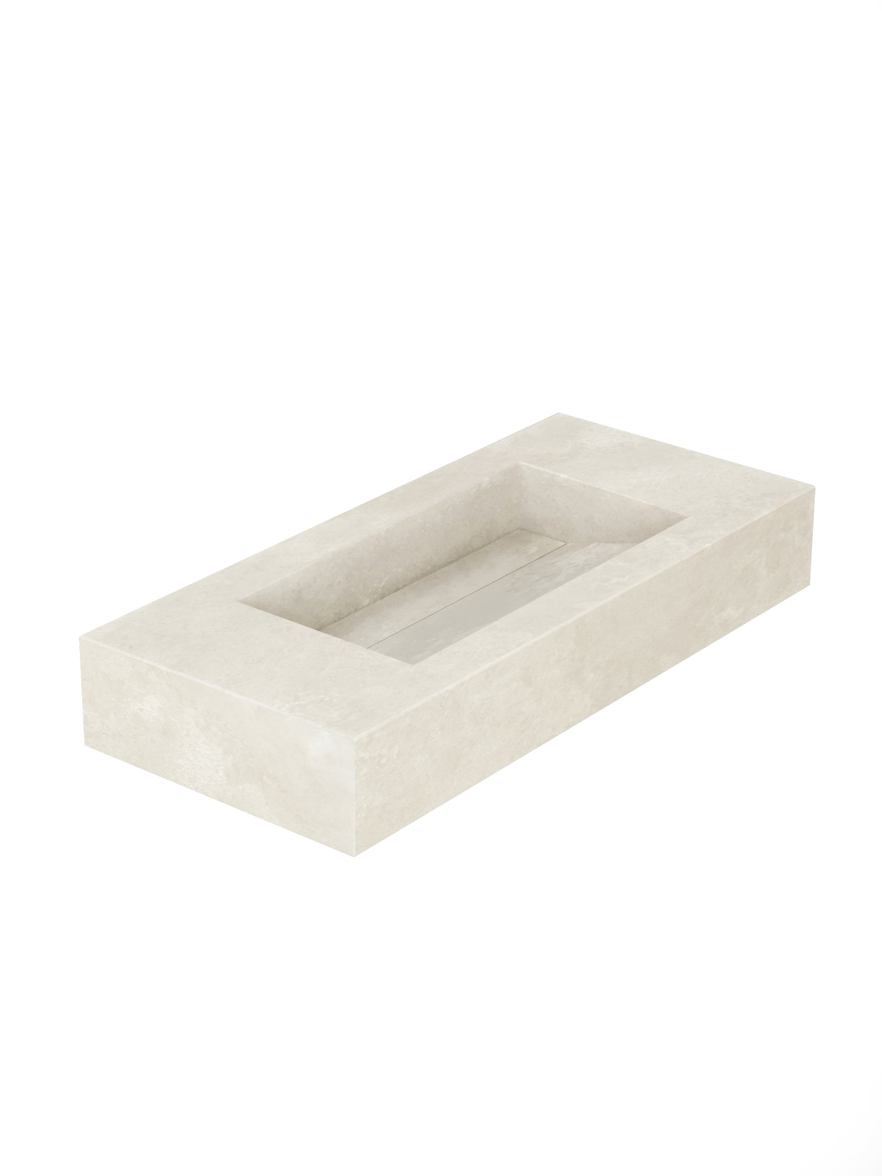 Waschtisch Ostuni White