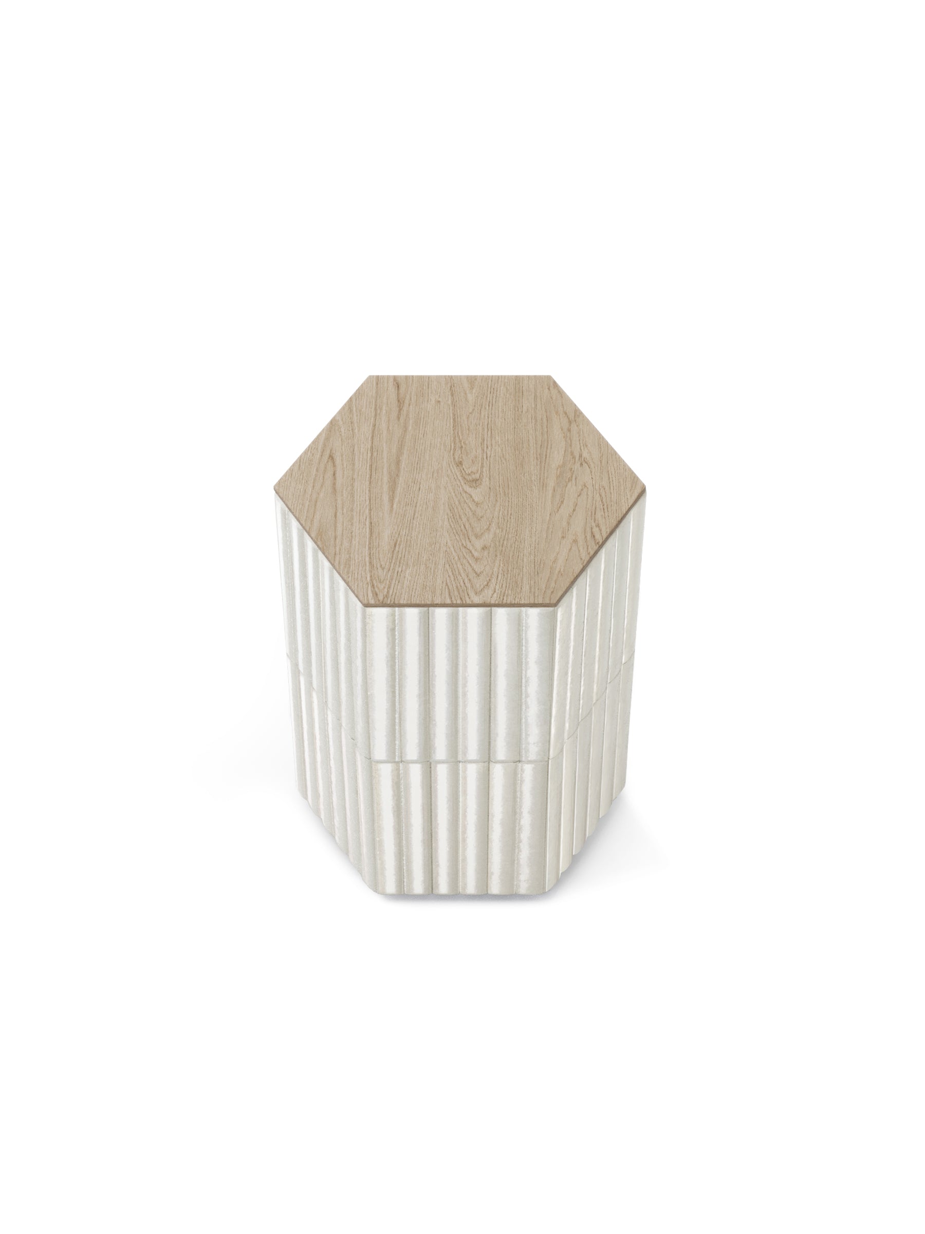 #farbe_white glänzend