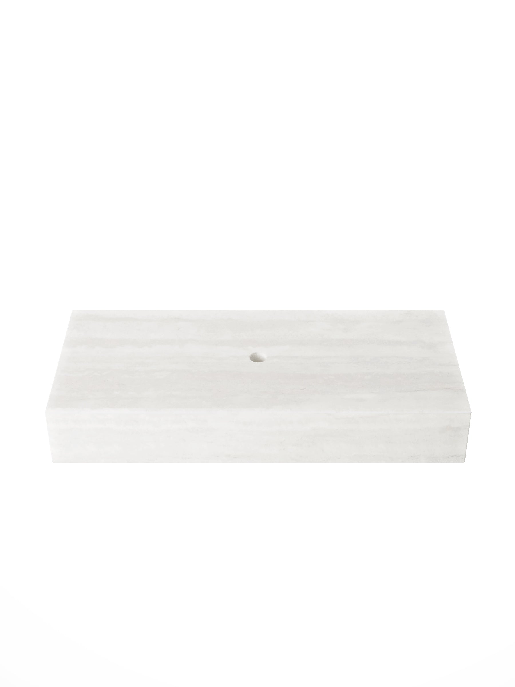 [Travertino White]