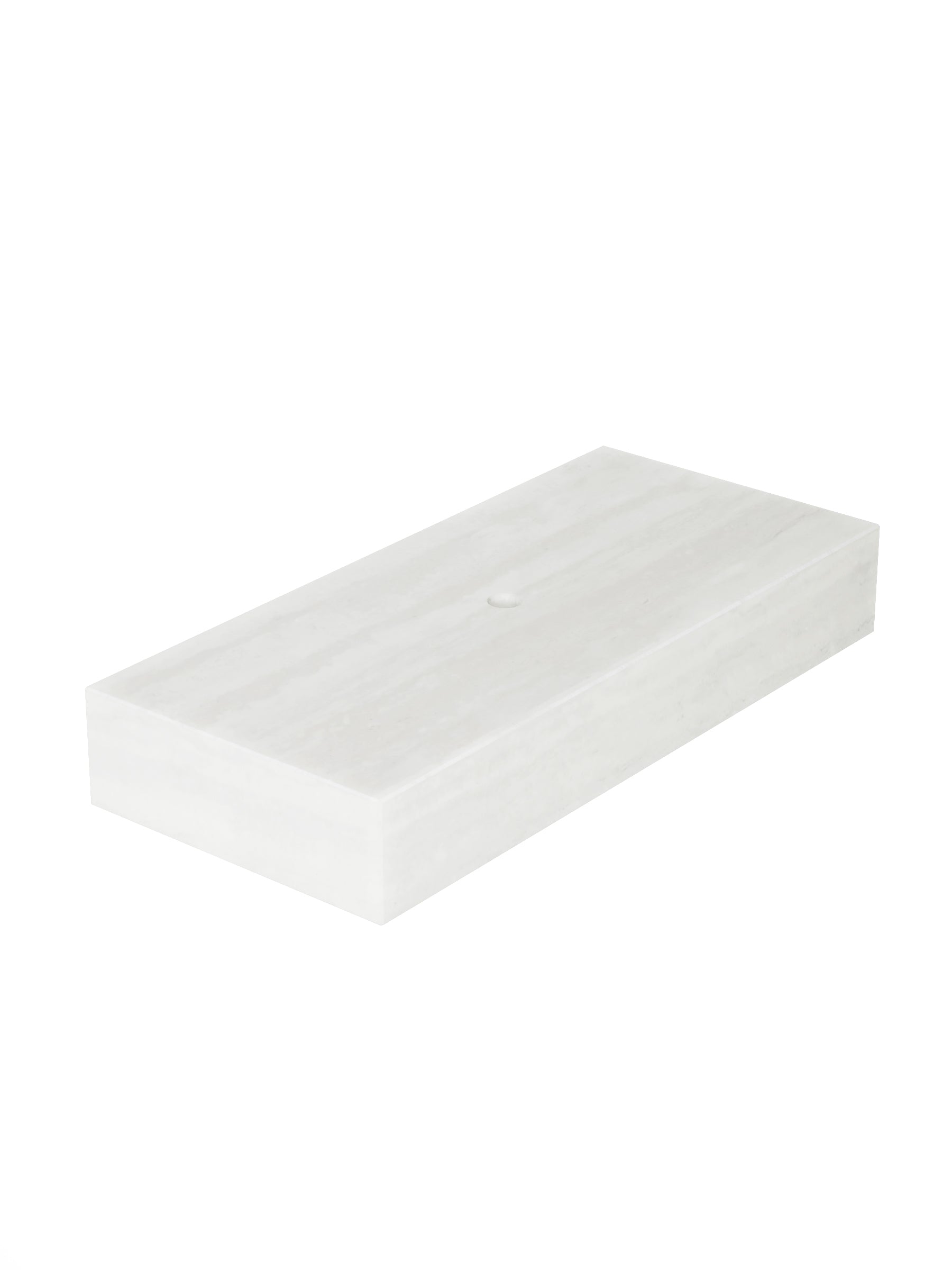 [Travertino White]