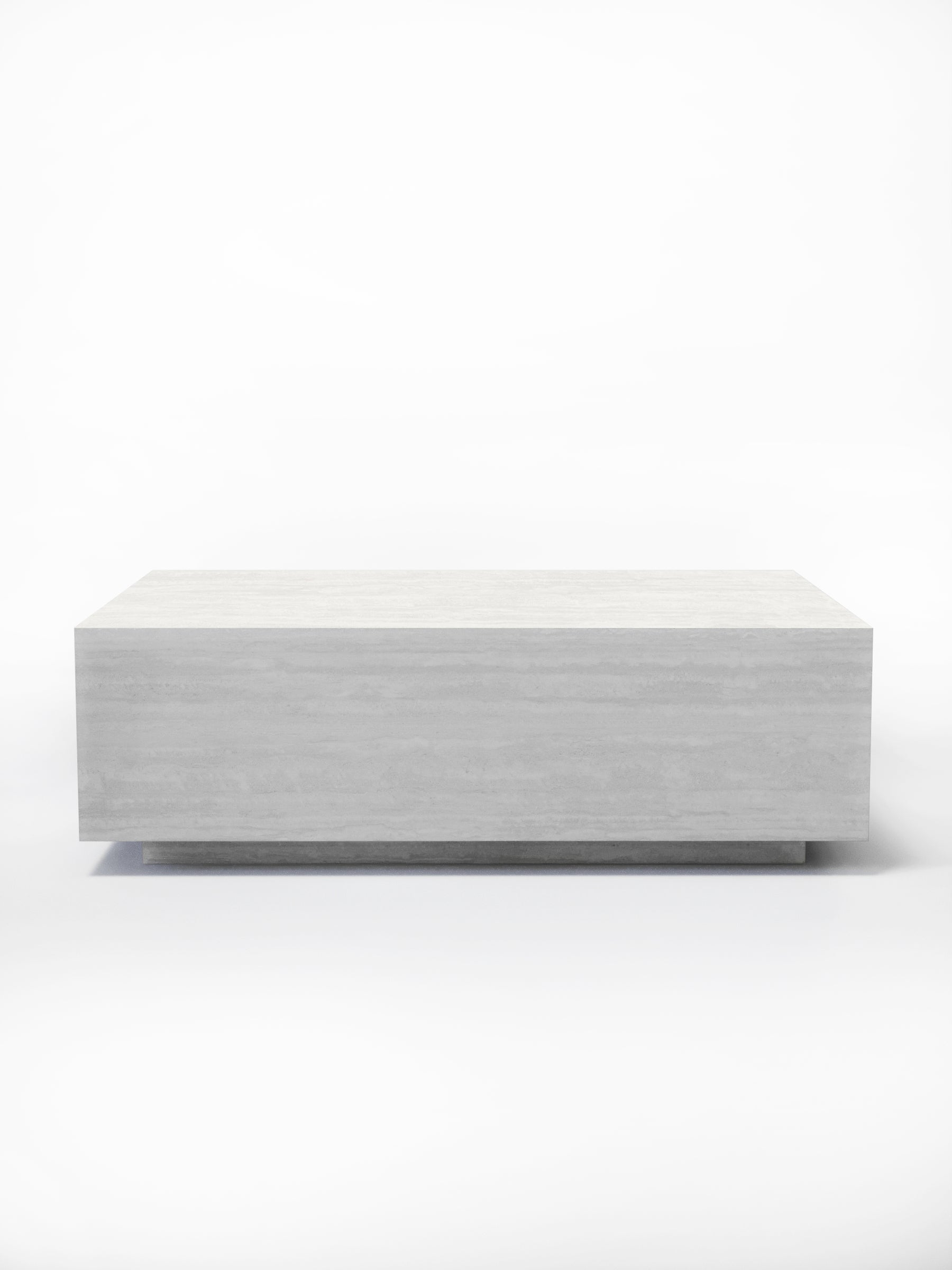 [Travertino White]