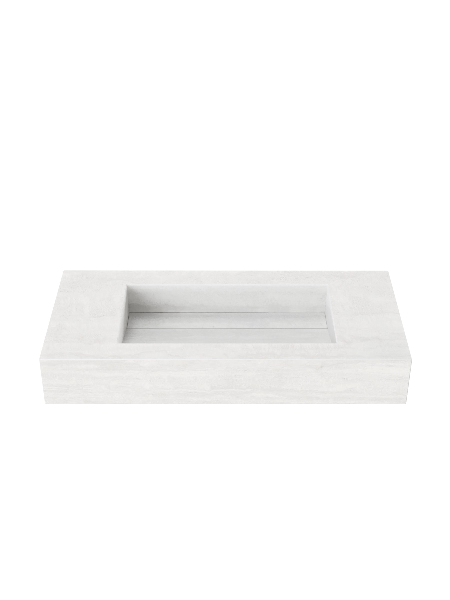 [Travertino White]